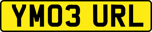YM03URL