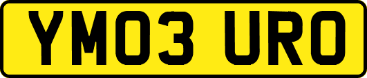 YM03URO
