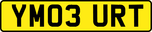 YM03URT