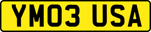 YM03USA