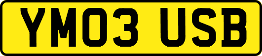 YM03USB