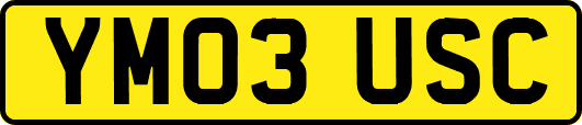 YM03USC