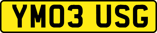 YM03USG