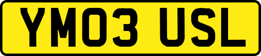 YM03USL