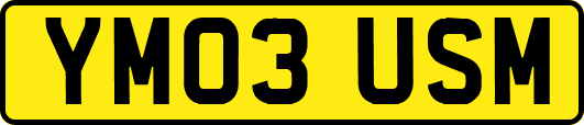 YM03USM