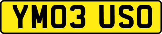 YM03USO
