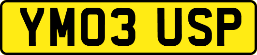 YM03USP
