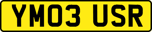 YM03USR