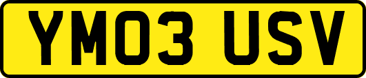 YM03USV