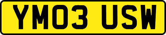 YM03USW