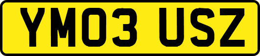 YM03USZ
