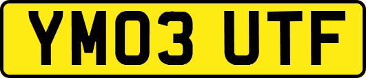 YM03UTF
