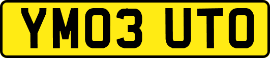 YM03UTO