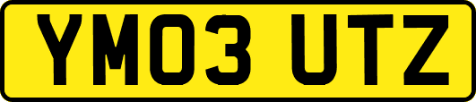 YM03UTZ