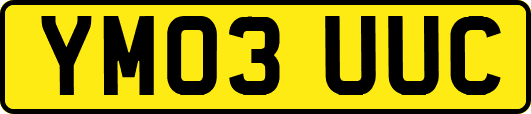 YM03UUC