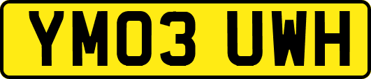 YM03UWH