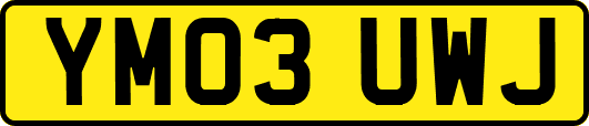 YM03UWJ
