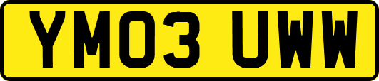 YM03UWW