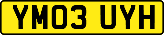 YM03UYH