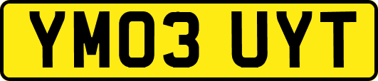 YM03UYT