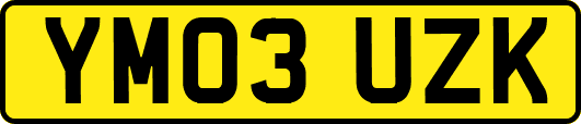 YM03UZK