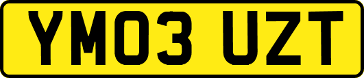 YM03UZT