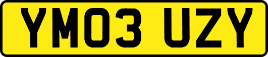 YM03UZY