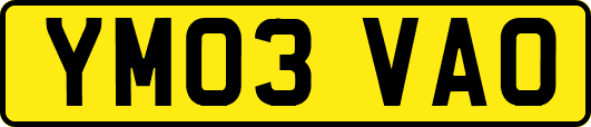 YM03VAO