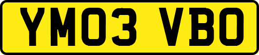 YM03VBO