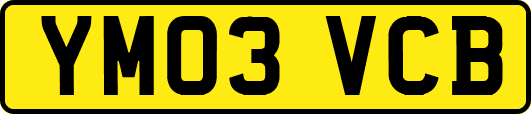 YM03VCB