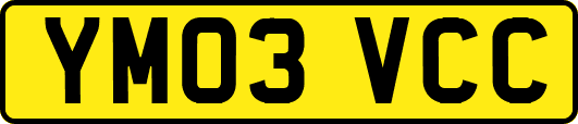 YM03VCC