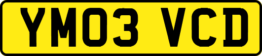 YM03VCD