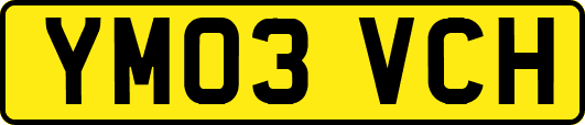 YM03VCH