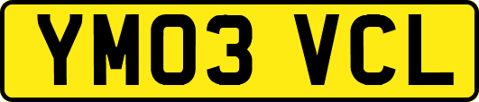 YM03VCL