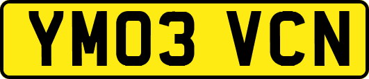 YM03VCN