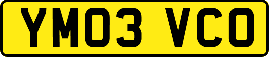 YM03VCO