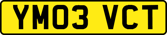 YM03VCT