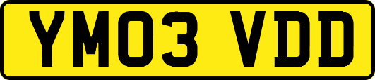 YM03VDD