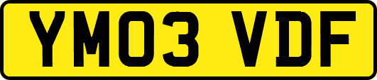 YM03VDF