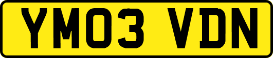 YM03VDN