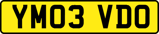 YM03VDO
