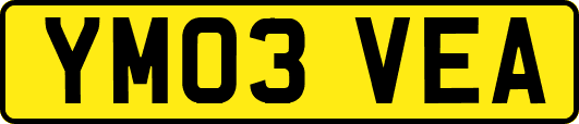 YM03VEA