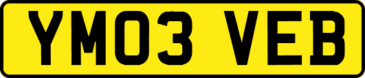 YM03VEB