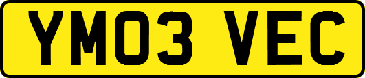 YM03VEC