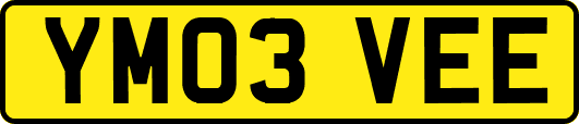 YM03VEE