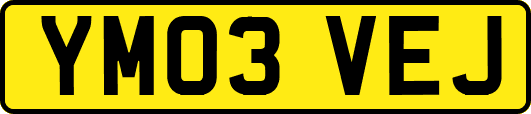 YM03VEJ