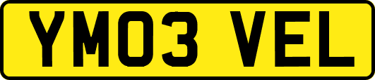 YM03VEL