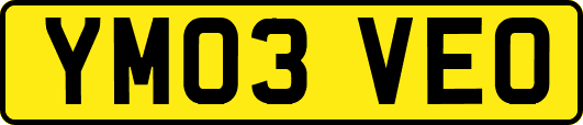 YM03VEO
