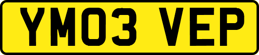 YM03VEP