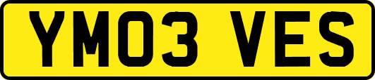 YM03VES